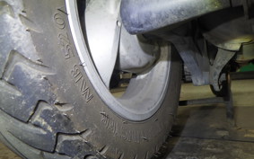 YAMAHA AXIS 125 TREET 1999 SE53J