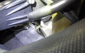 KAWASAKI ZZ1400 NINJA R A 2010 ZXT40D