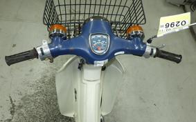 HONDA C50 SUPER CUB AA01