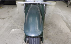 HONDA C50 SUPER CUB 2021 AA01