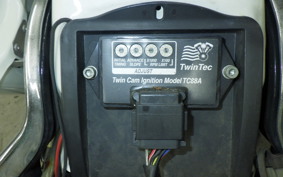 HARLEY FLSTF 1450 2005