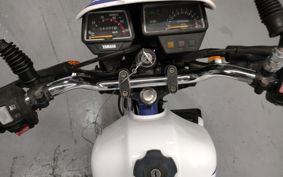 YAMAHA DT50 17W