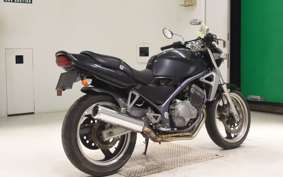 KAWASAKI BALIUS 250 2023 ZR250A