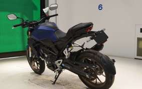 HONDA CB250RA MC52