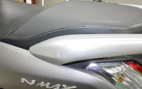 YAMAHA N-MAX 155 A SG50J