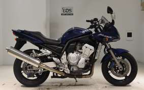YAMAHA FZS1000 FAZER 2018