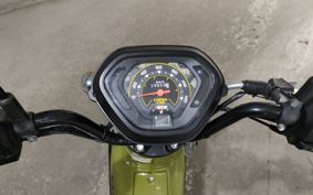 HONDA CROSS CUB110 JA45