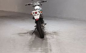 YAMAHA SEROW 225W 4JG