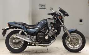 YAMAHA FZX750 1987 2AK