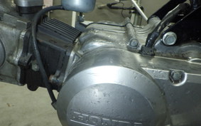 HONDA SOLO AC17