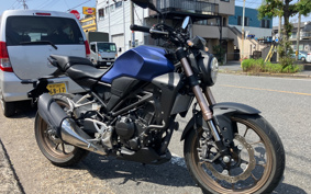 HONDA CB250R MC52