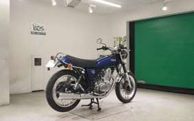 YAMAHA SR400 Gen.5 2022 RH16J