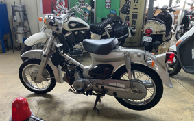 HONDA LITTLE CUB AA01