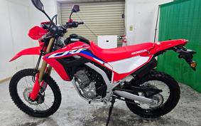 HONDA CRF250L MD47