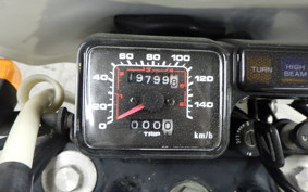 HONDA XLR250R Gen.4 2000 MD22