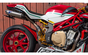MV AGUSTA F4-1000RC 2022 ZCGF620