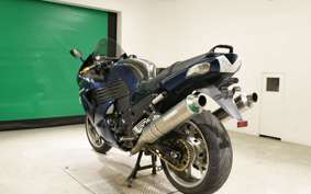 KAWASAKI ZZ1400 NINJA R 2007 ZXT40A