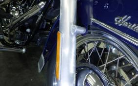HARLEY FLSTC 1450 1999