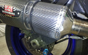 SUZUKI GSX-R750 2008