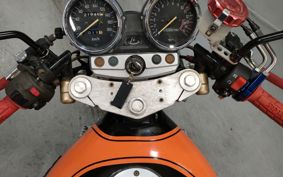 KAWASAKI ZEPHYR400K ZR400C