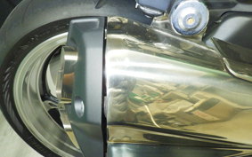 KAWASAKI Z1000 Gen.4 2010