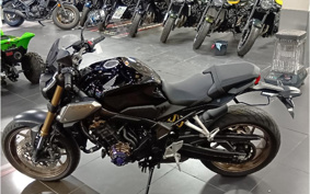 HONDA CB650R 2020 RH03