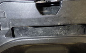 HONDA PCX125 JK05