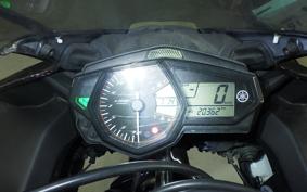 YAMAHA YZF-R25 RG10J