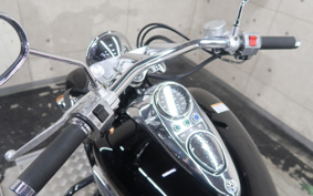 KAWASAKI ELIMINATOR 250V VN250A