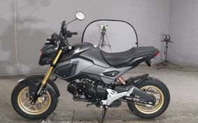 HONDA GU ROM JC75