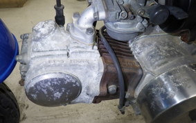 HONDA MONKEY 2023 AB27