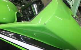 KAWASAKI NINJA 400R 2012 ER400B