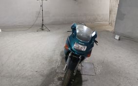 KAWASAKI ZZ-R400 1994 ZX400N
