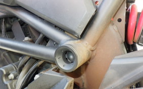HONDA CB250RA 2010 MC52
