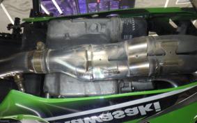 KAWASAKI ZX 10 NINJA ABS 2014