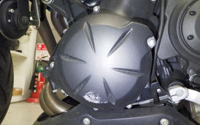 KAWASAKI ER600 N 2015