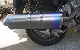 HONDA FORZA 250 S 2018 MF06