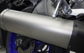 YAMAHA YZF-R6 2018