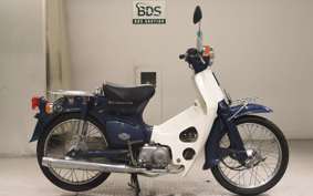 HONDA C50 SUPER CUB 2023 C50