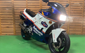 HONDA NS400R 1985 NC19