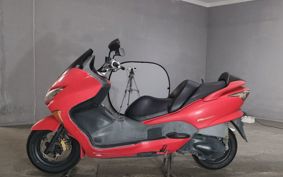 HONDA FORZA Z MF08