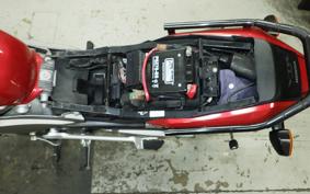 HONDA VTR 250 Gen. 2 2026 MC33