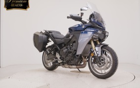 YAMAHA TRACER 9 GT+ AMT 2025 RNA1J