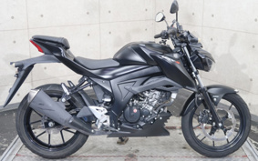 SUZUKI GSX-S125 ABS DL32B