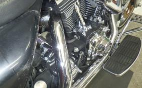 HARLEY FLHR 1450 1999
