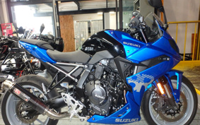 SUZUKI GSX-8R 2024 EM1AA