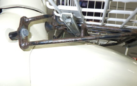 HONDA C110 SUPER CUB 2022 JA59
