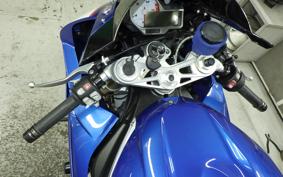 BMW S1000RR 2015
