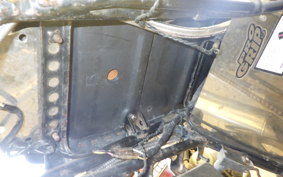 YAMAHA TW200 2JL