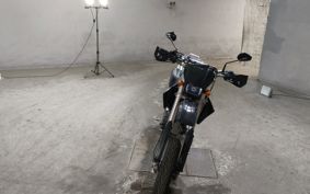 KAWASAKI D-TRACKER LX250E